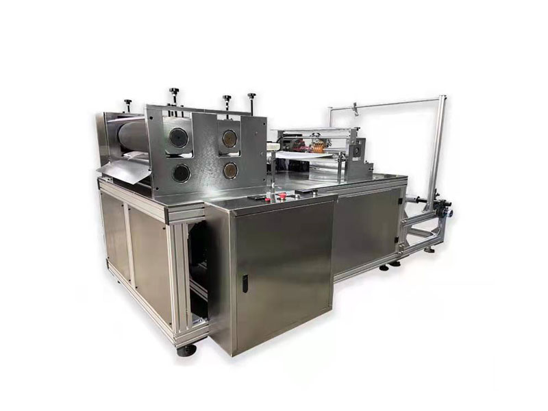 雨衣袖套片機(jī)